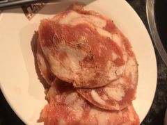 -豪食披萨烤肉自助(保定商场店)