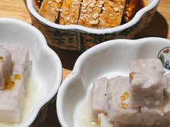 巴蜀豆衣-庆春朴门