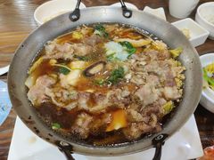 -东京屋(武定路店)