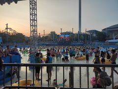 -杭州浪浪浪水公园