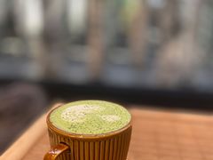 -Metal hands·铁手咖啡