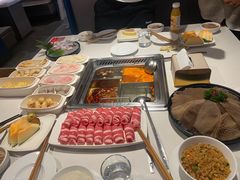 -海底捞火锅(外滩店)