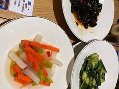 -马记永·兰州牛肉面(天通苑家乐福店)