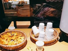 -木屋烧烤(南新店)