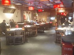 -小吊梨汤·北京菜·烤鸭(鸟巢店)