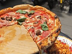 -Alimentari Grande(东湖路店)