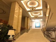 -山东大学学府大酒店(千佛山地铁站店)