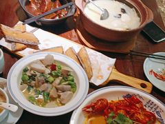 -米家小馆(新华店)