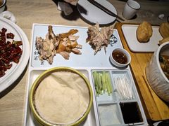 -味莊·青岛菜(云霄路店)
