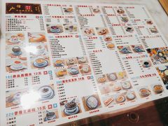 -广信牛奶甜品世家(台东店)
