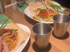 -帕蓝·暹罗料理(大学路店)