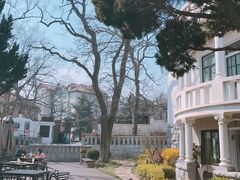 -阿兹凯乐·老洋房西餐