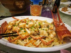 -厦门庐山大酒店·宴会厅