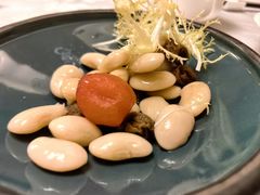 -酌宴府The China Club·广州万富希尔顿酒店(云城东路店)