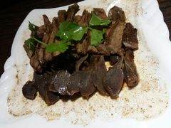 -大洋家·精品潮汕菜·生腌砂锅粥(天河东路店)