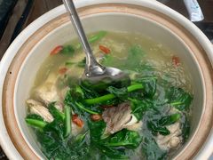 -随意茶庄·地道杭帮农家菜(梅家坞店)