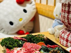 -松鱼亭·和牛烧肉(协鑫广场店)