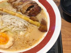 -雷门拉面店(新光天地店)