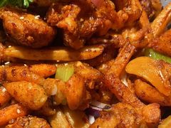 -炭舍干锅(华发商都店)