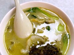 -明呈黄鱼面馆(斜土路店)