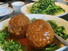 -瑞丰园庭院餐厅·白族传统家常菜
