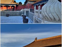 -故宫博物院(故宫)
