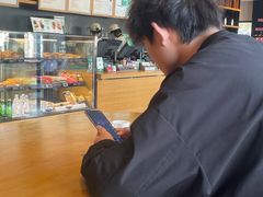 -星巴克(洛阳中州路王府井店)