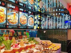 -山河屯铁锅炖鲜鹅·东北菜(开发区一店)