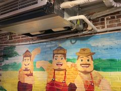 -三个大叔烤羊肉串·炭炉砂锅菜(西三旗店)