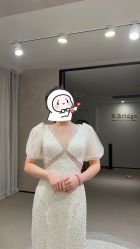 -B.Bridge Couture婚纱礼服(福田店)