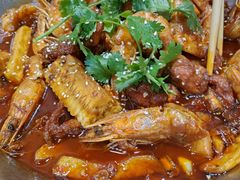 -槐店王婆大虾(开发区店)