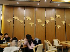 大堂-陈麻婆豆腐总店