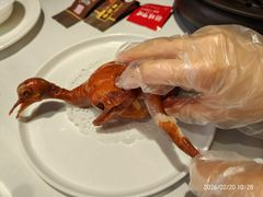 -味可道美食坊(福基路店)