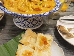 -Thai Alley泰爱里(二沙岛店)
