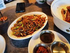 -陈鹏鹏潮汕菜(欢乐海岸 海边景观店)
