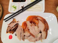 -全聚德烤鸭店(马家堡店)