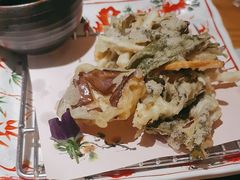 -花潮料理艺食馆(世欧广场店)
