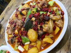 -福顺祥大盘鸡(临潼店)