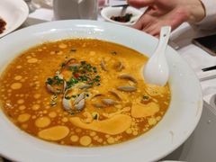 花蛤蒸蛋-红城阁·上海味道(四平路店)