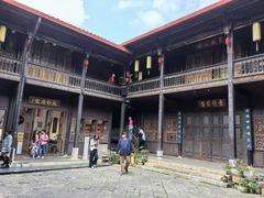-马家大院