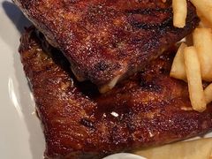 -Hurricane's Grill 飓风牛排