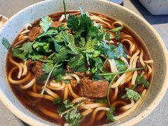 私房牛肉面-董小味儿(奥特莱斯店)