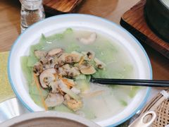 -猪腰一家·地道佛山菜(盐步店)