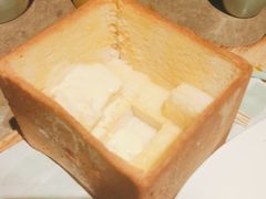 -绿茶餐厅(崇文门新世界店)