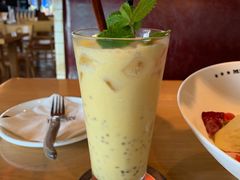 -MR.ROCKY洛奇先生RESTAURANT&BAR(宝安壹方城店)