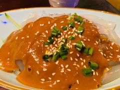 -江边城外烤全鱼(方庄时代购物中心店)