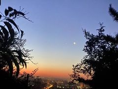 -抱犊寨风景区