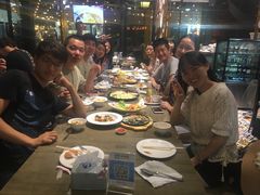 -The Dishes Seafood & Restaurant