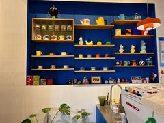 -argangKaffe(宝庆路店)