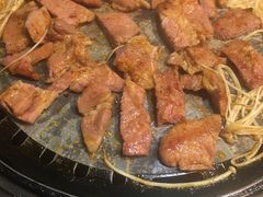 -齐齐哈尔兄弟烤肉(湖山美地店)